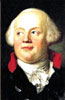 Portrait de Friedrich Wilhelm II