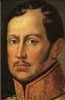 Portrait de Friedrich Wilhelm III