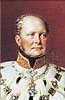 Portrait de Friedrich Wilhelm IV