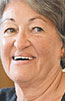 Portrait de Gerhild