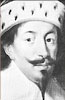 Portrait de Georg Wilhelm