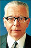 Portrait de Gustav