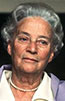 Portrait de Hilda