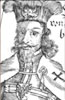 Portrait de Heinrich VII
