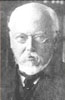 Portrait de Georg Graf