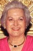 Portrait de Christiane