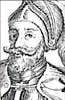 Portrait de Ulrich