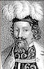 Portrait de Winrich