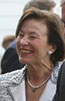 Portrait de Eva Luise