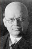 Portrait de Hans