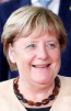 Portrait de Angela
