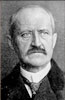 Portrait de Georg