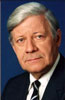 Portrait de Helmut