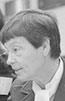 Portrait de Hannelore