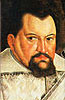 Portrait de Sigismund