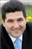 Portrait de Yves-Marie
