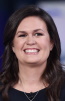 Photo de Huckabee Sanders