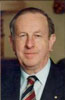 Portrait de Guy Stephen