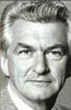 Portrait de Robert James