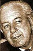 Portrait de Harold Edward