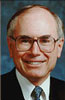 Portrait de John Winston