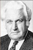 Portrait de John Robert