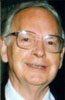 Portrait de Ninian Martin
