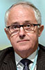 Portrait de Malcolm