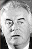 Portrait de Gough