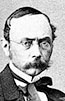 Portrait de Leopold Hasner