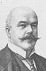 Portrait de Kasimir Felix