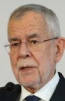 Photo de Van der Bellen