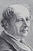 Portrait de Friedrich Ferdinand