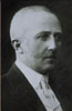 Portrait de Heinrich Graf