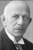Portrait de Otto
