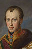 Portrait de Ferdinand Ier