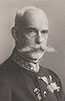 Portrait de Rainer Ferdinand