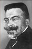 Portrait de Ernst Ritter