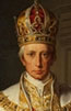 Portrait de Francis Ier