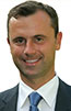 Portrait de Norbert