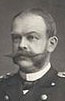 Portrait de Erich Graf