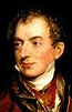 Portrait de Klemens Wenzel