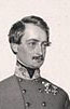 Portrait de Alexander