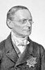 Portrait de Johann Bernhard
