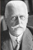 Portrait de Johann