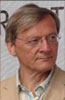 Portrait de Wolfgang