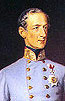 Portrait de Felix