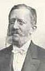 Portrait de Karl Ritter