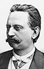 Portrait de Eduard Franz Joseph Graf
