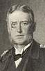 Portrait de Franz Anton